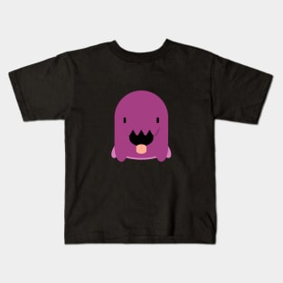 Porkie the Zergling Kids T-Shirt